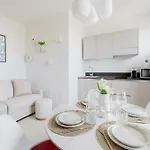 Apartamento Altamarea The Level