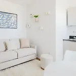 Apartamento Altamarea The Level *