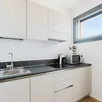 Apartamento Altamarea The Level