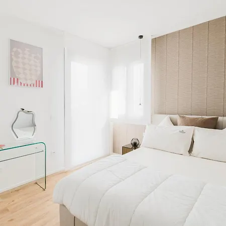Apartamento Altamarea The Level Lido di Jesolo