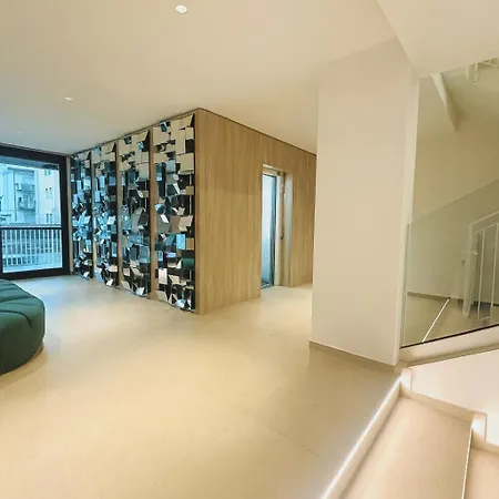 Altamarea Sea View Apartment *