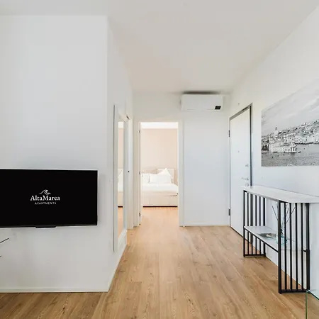 Apartamento Altamarea The Level Lido di Jesolo