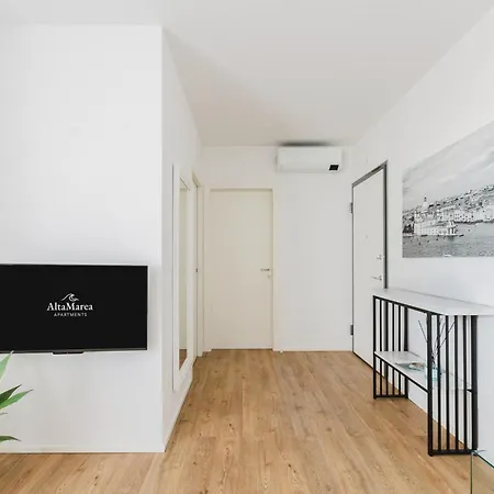 Altamarea The Level Apartamento Lido di Jesolo