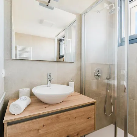 Altamarea Sea View Apartment