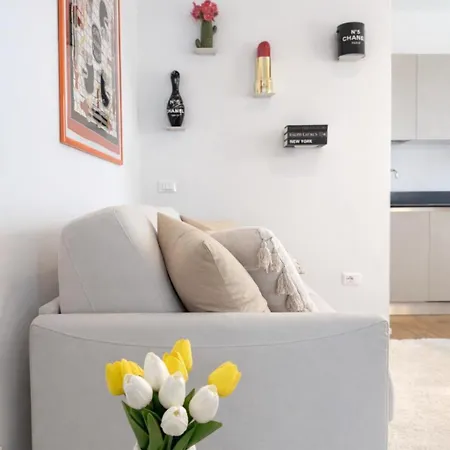 Altamarea Sea View Apartment