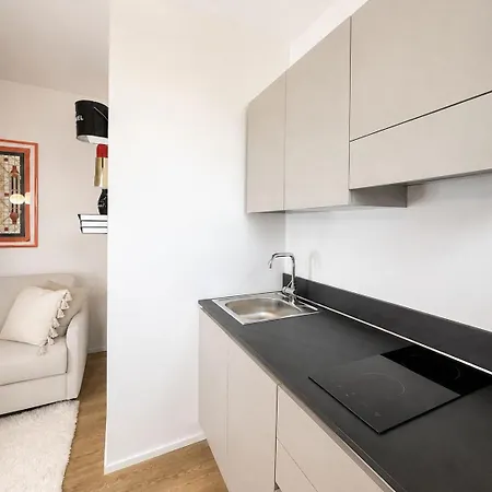 Altamarea Sea View Apartment