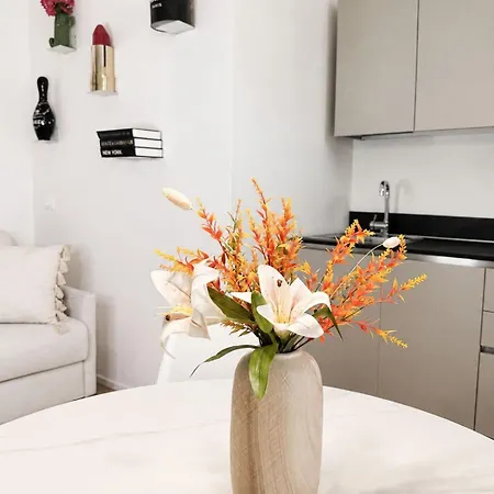 Apartment Altamarea Sea View