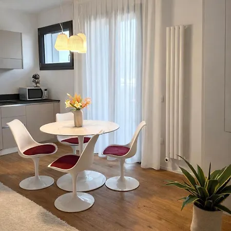 Apartament Altamarea Sea View