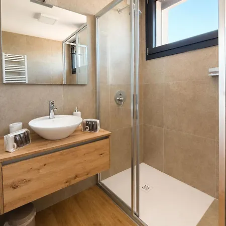 Apartment Altamarea Sea View *