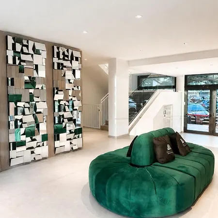 Altamarea Sea View Apartment