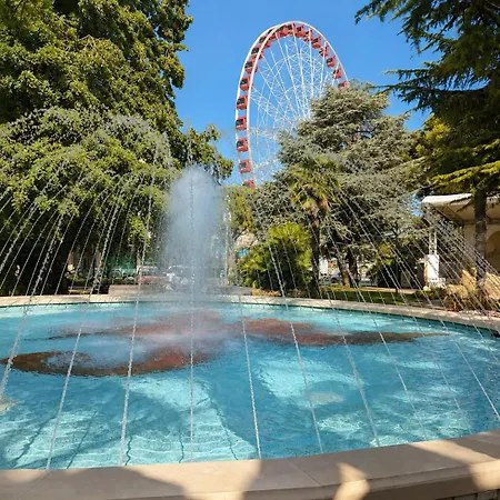 Altamarea Sea View Apartment Lido di Jesolo
