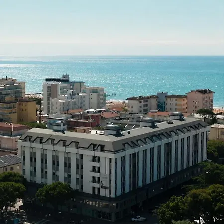Apartment Altamarea Sea View Lido di Jesolo